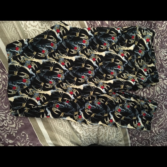 LuLaRoe Pants - Lularoe Leggings LuLaRoe Pants - Lularoe Leggings